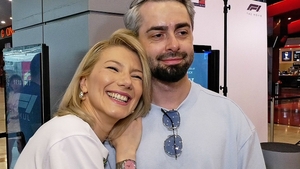 Radu Bucălae și soția au așteptat 10 ani momentul s‐o facă! În august trec la fapte: "Să-l primim pe noul..."