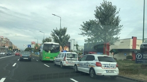 Pensionar de 79 de ani din Brașov, pus pe scandal după ce a fost prins în autobuz după ora 13:00: "De ce să vă dau buletinul, doamnă?"
