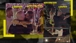 BRomania a scăpat de cel mai apăsător “blestem”! Are, în sfârșit, iubită oficială, iar CANCAN.RO are toate detaliile. S-a “combinat” cu “Memelușa”! A luat-o “pe cameră” și…