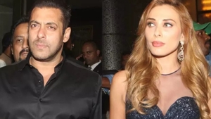 Salman Khan i-a cunoscut pe părinții Iuliei Vântur! Imaginile care dovedesc cât de serioasă e relația celor doi, de fapt