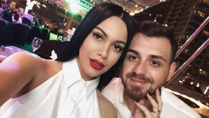 Florin Salam, bunic din nou! Fiica lui, Betty, a făcut marele anunț: "Mai facem o fetiță!"