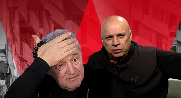 CANCAN.RO scoate la lumină o mega-poveste! În anii ’90, Gigi Becali era la fundul sacului și... Ce rol a avut “Regele barbutului”. Și-a lăsat “semn” Mercedes-ul pentru 60.000 $!