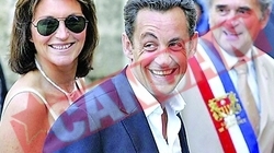 Sarkozy, asigurat pentru doua milioane de euro