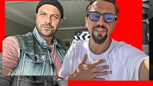 I-a “combinat” nevasta și i-a spart casa, iar CANCAN.RO are detalii în exclusivitate. Întâlnire de gradul 0 între Natanticu și Augustin Viziru! Ce și-au putut spune...
