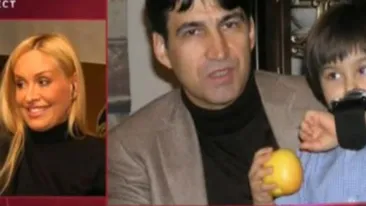 Victor Piturca si Vica Blochina, in RAZBOI! Vezi ce are de gand sa-i faca blondina fostului amant