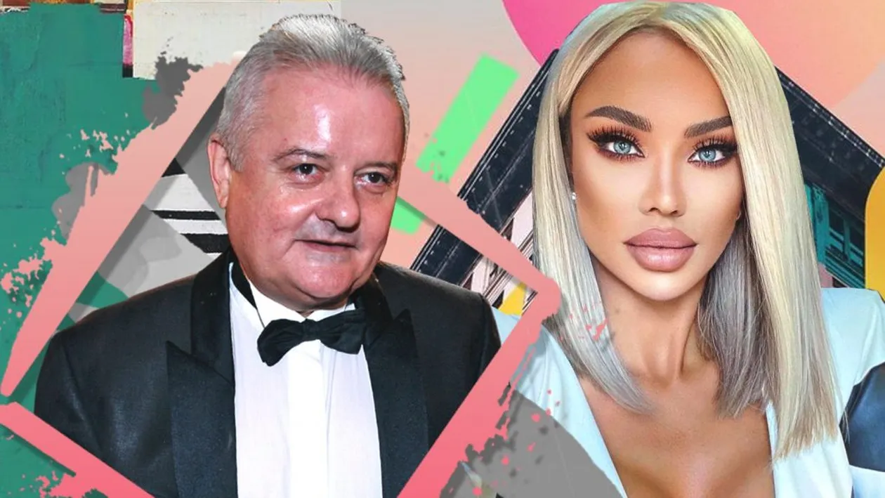 Irinel Columbeanu a luat-o la “roast” pe Bianca Drăgușanu: “Ar putea să confirme asta” | VIDEO
