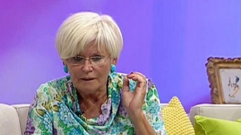 Monica Tatoiu, mesaj tulburător după ce a ajuns pe masa de operaţie: „Rugaţi-vă pentru mine, chiar dacă poate nu o merit!”