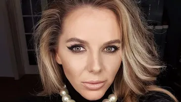 Elena Copăceanu, Regina Micropigmentării, conferință despre machiaj semipermanent și beauty! Evenimentul a avut loc în București!