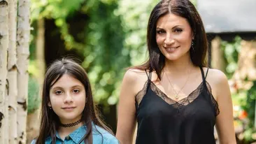 Surpriză: câți bani câștigă Ioana Ginghină. Ce meserie practică acum