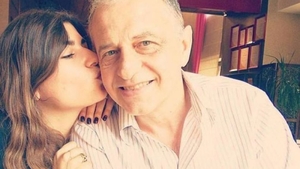Fiica lui Mircea Geoană a sărbătorit numirea tatălui ei în fruntea NATO! Cum arată Ana în costum de baie