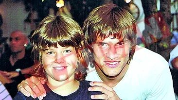 Hristu Trica e fan Dubarbier