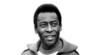 Ultima oră. Legendarul fotbalist Pele a fost internat de urgență într-un spital din Paris