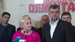 PSD la ora adevărului. Candidatura Vioricăi Dăncilă la alegerile prezidențiale a fost o greșeală