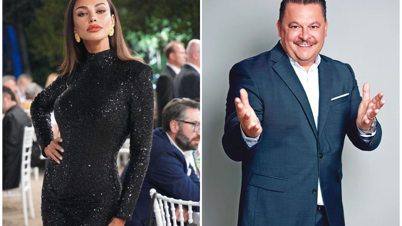 Viral! Ce comentariu i-a lăsat Mihai Bobonete Mădălinei Ghenea, după ce a văzut-o îmbrăcată așa. Râzi cu lacrimi