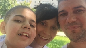 Denis, băiatul lui Cosmin Pașcovici, a murit