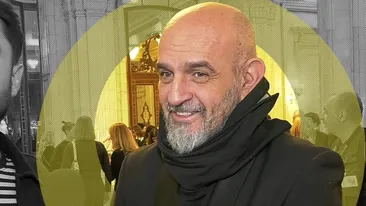 Criticul de modă, Alin Gălățescu, ne sare în ajutor: ținutele la control! Cum ne îmbrăcăm de Revelion?!