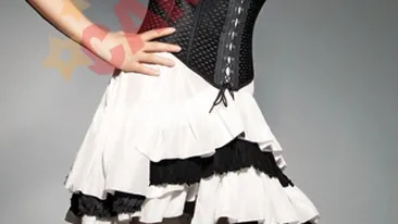 Asculta aici cea mai noua melodie a Ancai Badiu!