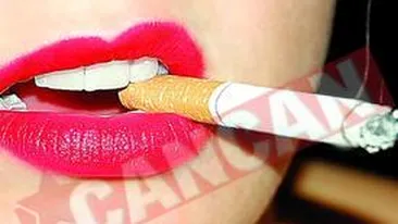 Dependenta de nicotina, tratata cu laserul