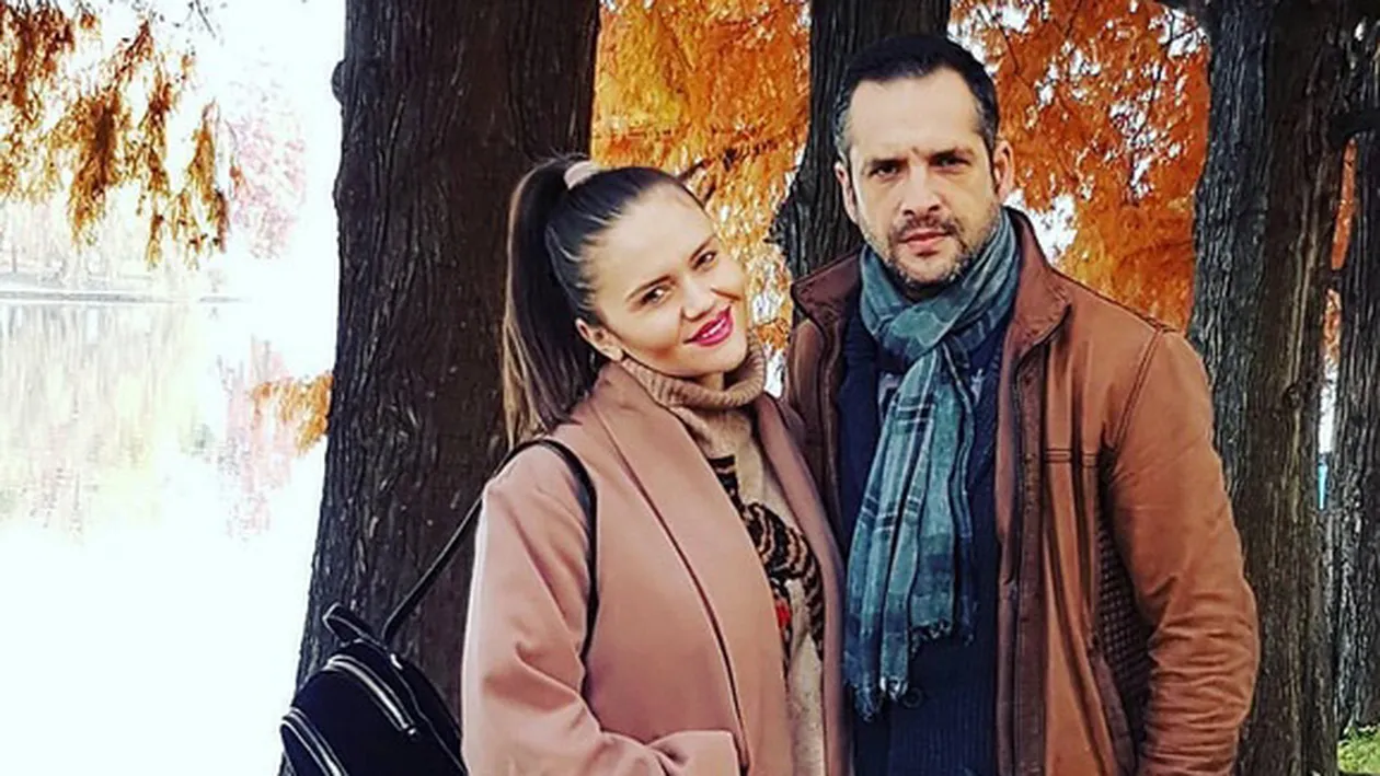 Mădălin Ionescu, mesaj emoţionant pentru fiul lui care împlineşte azi 13 ani: ”Nu pot sa uit zâmbetul tău zilnic ... împotriva loviturilor pe care destinul ti le-a pregătit!”