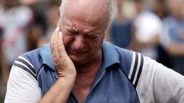 Detalii-bombă în cazul Caracal. Bunicul Luizei Melencu, supravegheat cu microfoane de către DIICOT. Care este motivul șocant