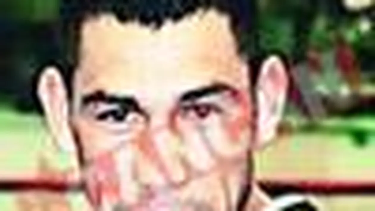 Bute da ochii cu Fratele bataus