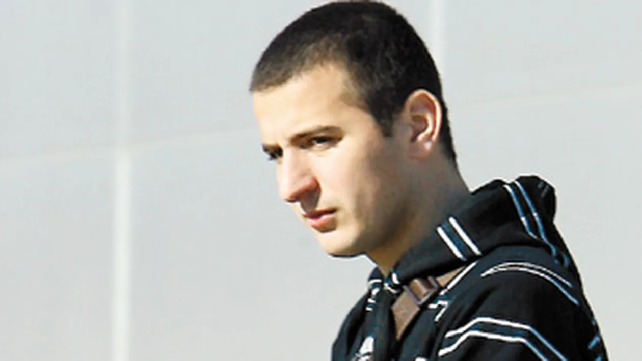 Poli, la un minut de o rusine istorica!