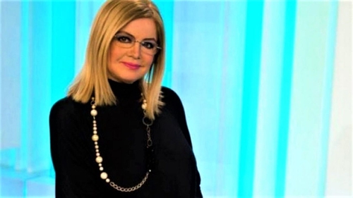 Care a fost ultima dorință a Cristinei Țopescu? Cum își dorea să moară