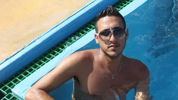 Cel mai ascuns secret al Oanei Zavoranu! Doi barbati se bat ca sa-i devina sot. Unul din ei i-a devenit deja logodnic.