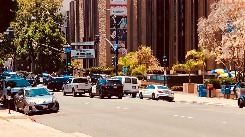 Atac armat în San Diego! O femeie a deschis focul în timpul unui maraton