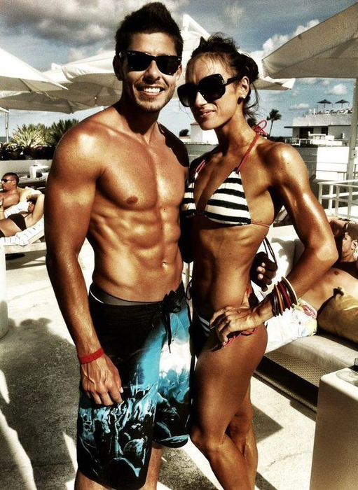Anca Bucur, Miss Fitness Universe 2017, este însărcinată. “Sunt o femeie fericită și împlinită!”