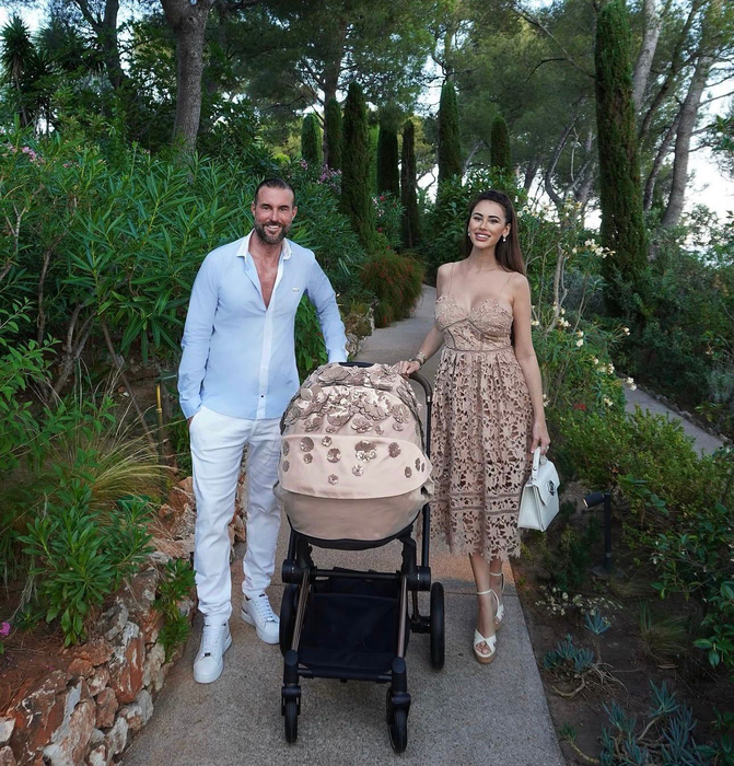 Philipp Plein a făcut-o praf pe Lucia Bartoli! Verdict devastator pentru fosta iubită a designerului