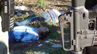 Politistii mexicani au gasit cadavrele a 12 persoane, ucise de un cartel al drogurilor
