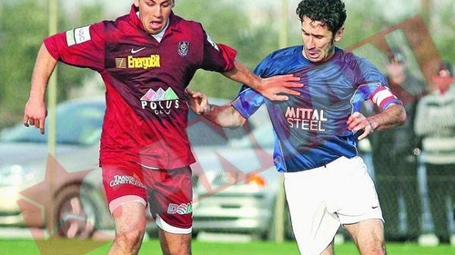 Fabbiani vrea la River pentru a sta langa fetita sa bolnava