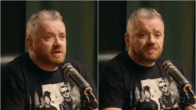 Coca Cola l-a distrus pe Cătălin Oprișan. Ce i-a transmis medicul după rezultatele devastatoare primite în urma analizelor