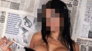 O bomba sexy s-a dezbracat si s-a fotografiat! Ce frumusete de pe plaiurile mioritice a aparut pe internet asa de provocatoare?