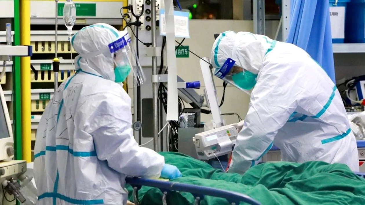 Medici infectați cu coronavirus la Spitalul din Câmpulung Moldovenesc. Se așteaptă, în continuare, sute de rezultate