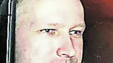 Din planurile criminale ale lui Anders Breivik! A vrut sa-l omoare pe Obama