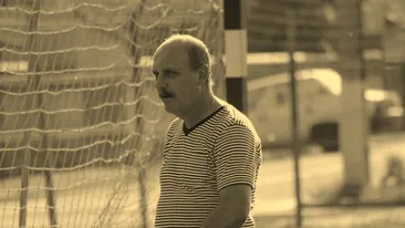 Doliu în fotbalul românesc! A murit un jucător foarte apreciat: „Odihnește-te în pace, Căpitane!”