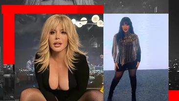 ”Spaima” Loredanei revine la Vocea României! A dat de pământ cu echipa de la X Factor, iar acum...