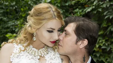 Șopârlă de la Animal X divorțează. Căsnicia artistului a durat șase ani. “Orice poveste ajunge la un sfârșit”