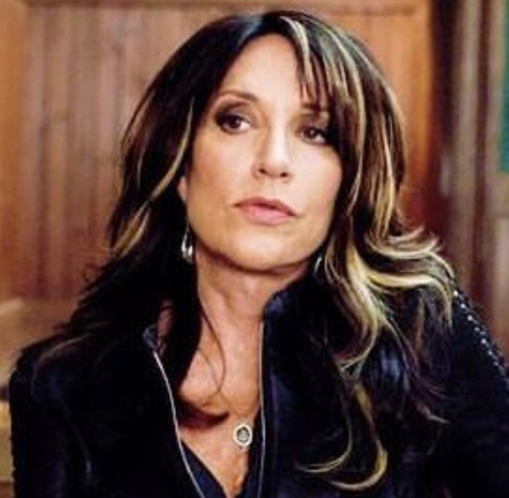 Katey Sagal Instagram