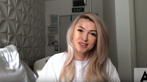 Andreea Bălan, acuzată că ”își vinde viața pentru bani”! Câți bani câștigă din YouTube