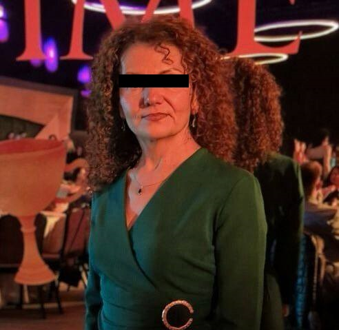 Cum arată Florentina, prima soție a lui Ilie Bolojan. A părăsit-o cu mult timp înainte să se cupleze cu asistenta Ioana