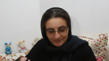 Gemenele maicutei Sebastiana au implinit un an! Sunt frumoase si sanatoase!