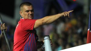 E scandal! FCSB, fără suporteri cu FC Voluntari?! “Boicotăm meciul”