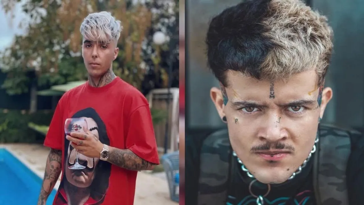 Zanni sau Lino Golden! Cine a câștigat războiul? Cuvinte grele au fost aruncate de ambele părți.„ Asta nu mai e glumă, aici deja o dăm în altele”