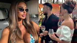 Daria, blestemul Biancăi Drăguşanu. Coincidenţa bizară ce o are în prim plan pe noua iubită a lui Gabi Bădălău