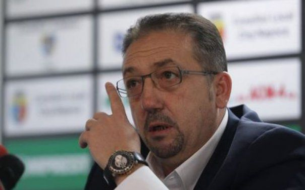 EXCLUSIV ProSport: Ex proprietarul Dinamo a decedat!