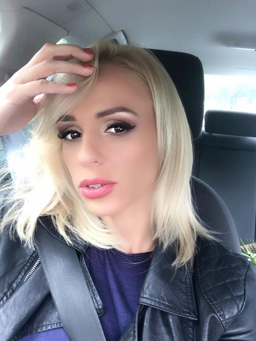 Catrinel Sandu s-a îndrăgostit lulea! Cine este noul iubit al vedetei și cu ce se ocupă