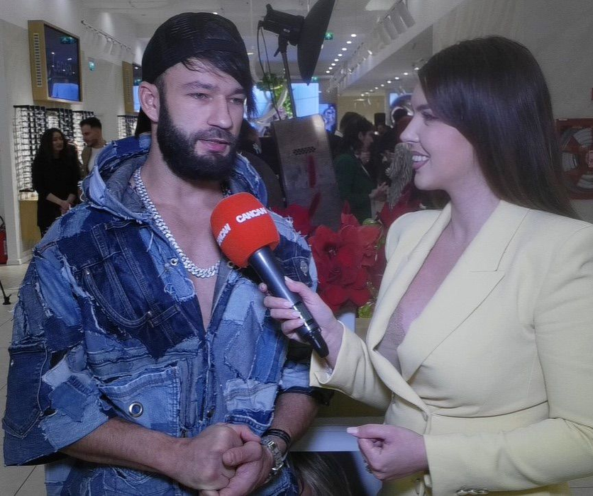 Ce caută sportivul de la viitoarea parteneră